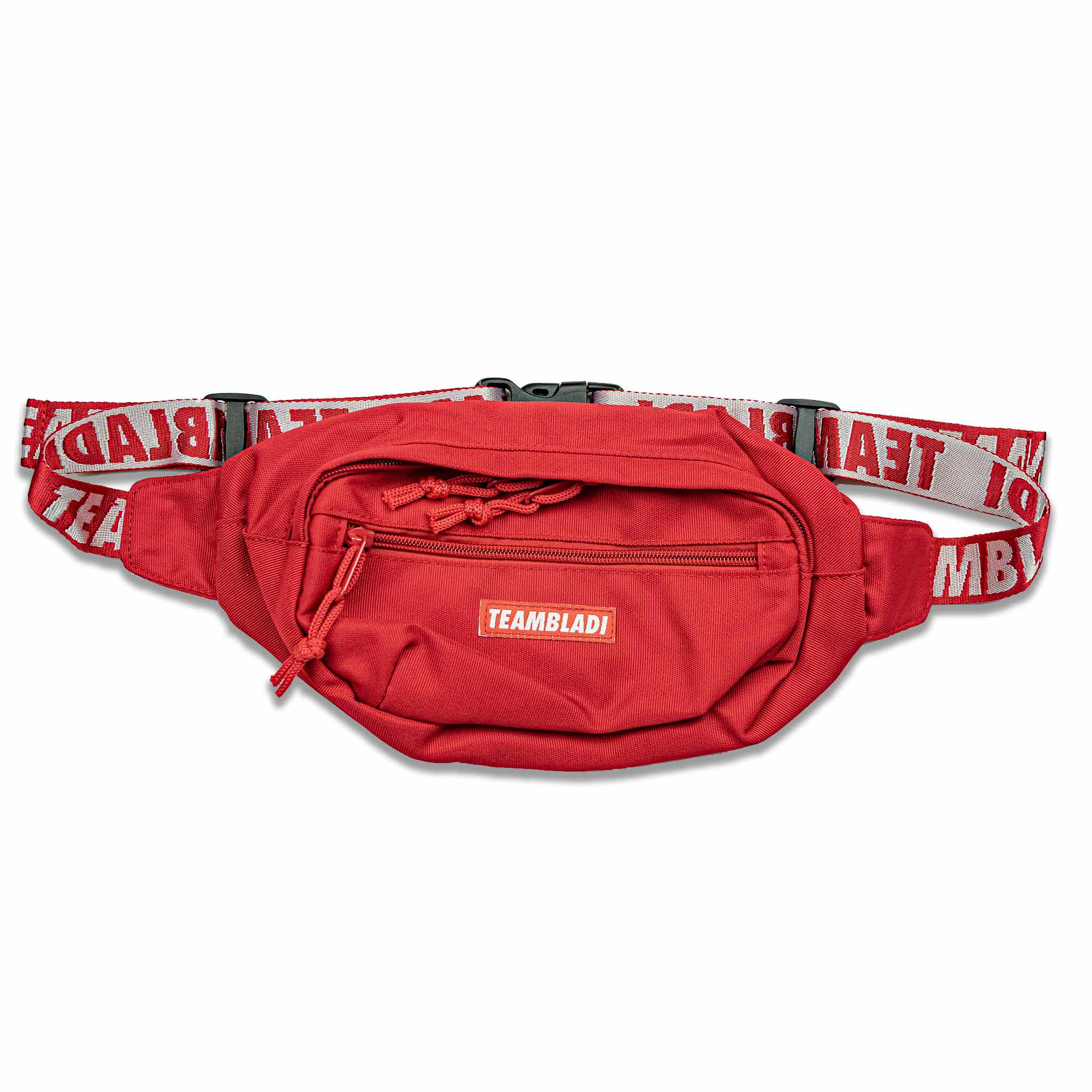 Waist store bag bloods