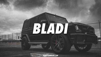 What is a Bladi?