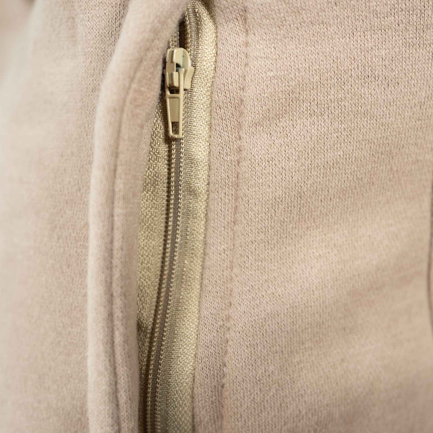 Essential Jogger Taupe