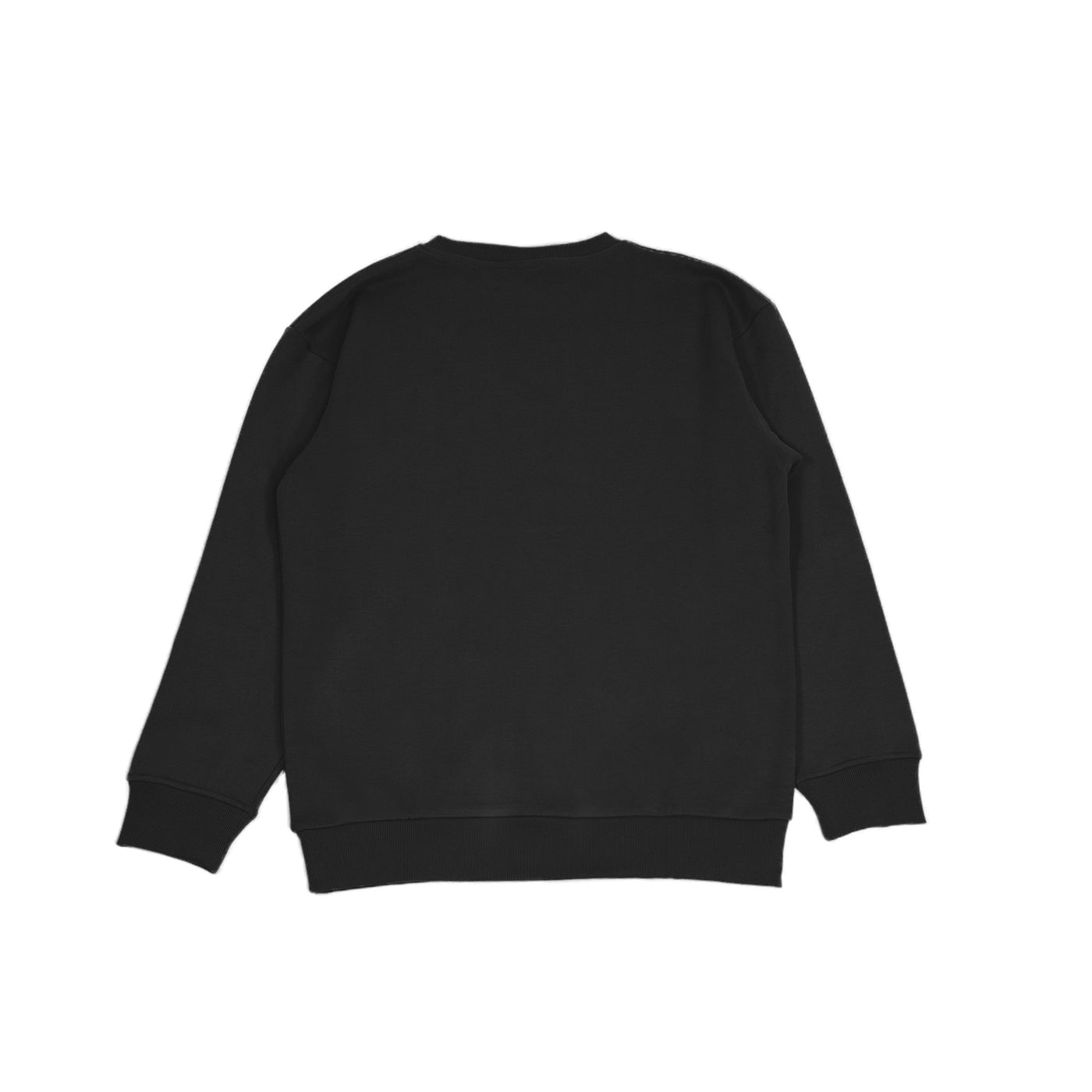 Essential Sweater Black