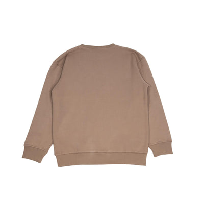 Essential Sweater Taupe