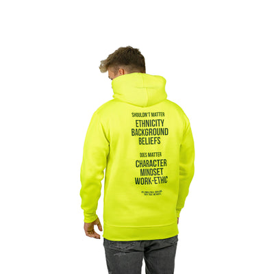 Don't Judge Hoodie Flash