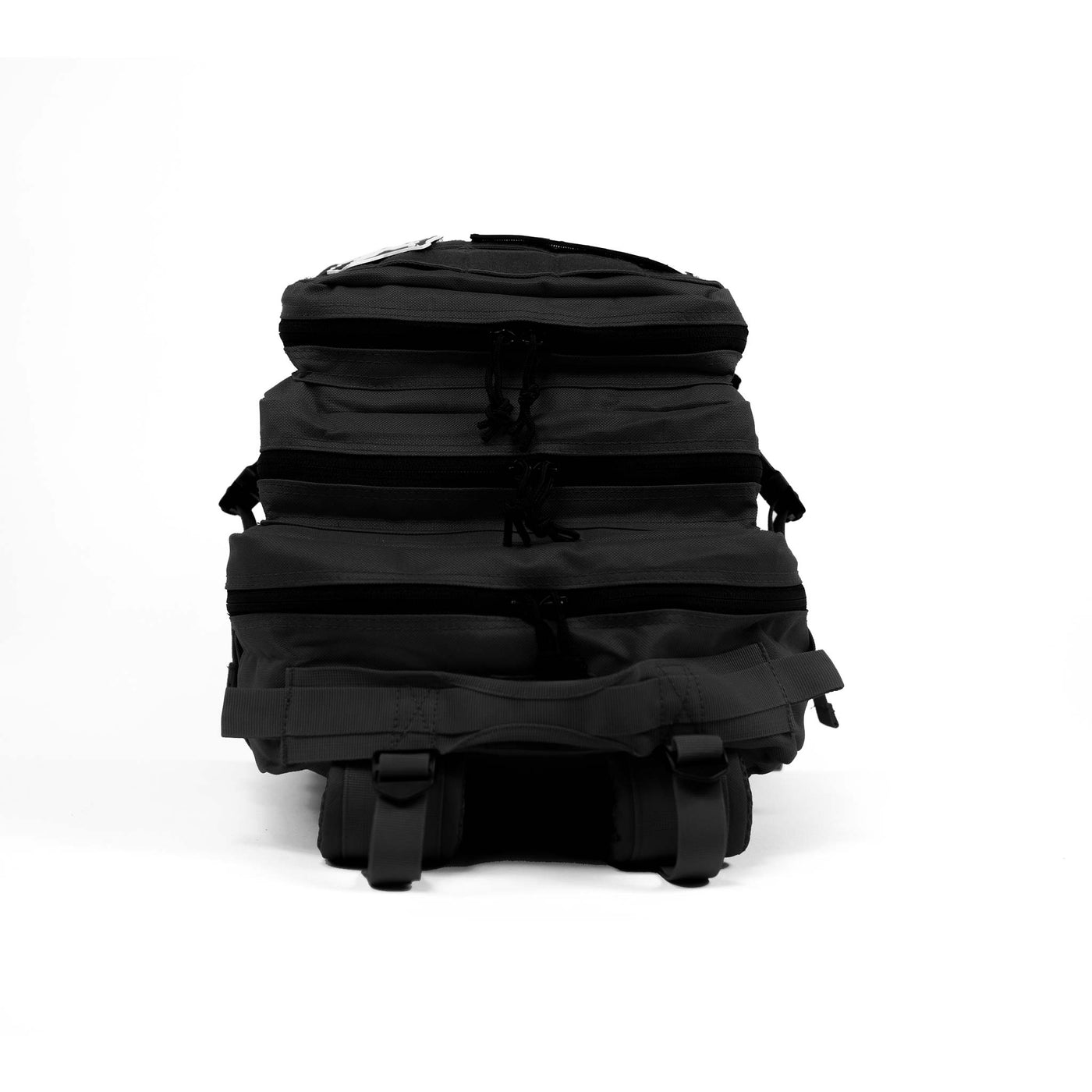 Teambladi Backpack Elite Black