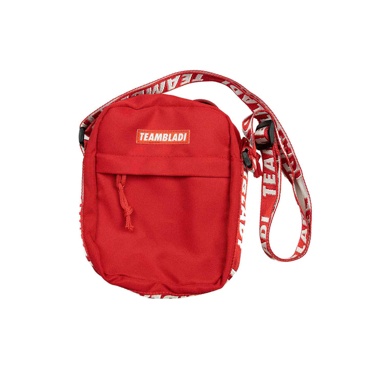 早い者勝ち！極美品 SUPREME ボディバッグ ヴァンパイア レッド ☆21SS WEEK15☆Supreme Vampire Boy Waist Bag (Supreme/ショルダー