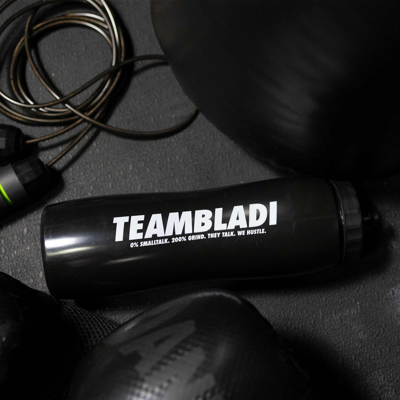 Teambladi Strike Bottle