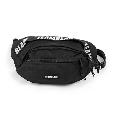 Teambladi Waist-Bag Black